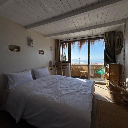 Surf Housemaroc Hostel Εσαουίρα Εξωτερικό φωτογραφία