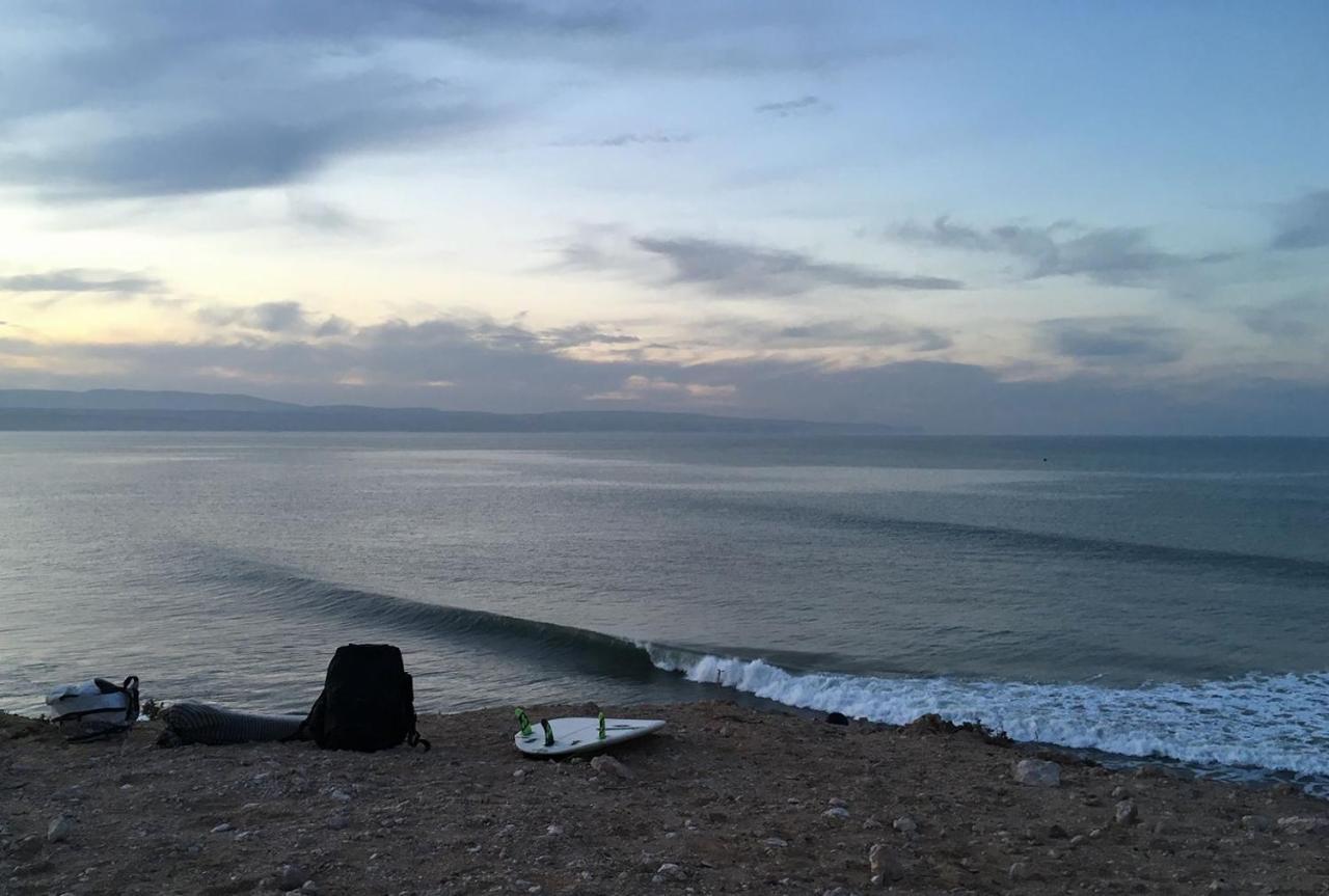 Surf Housemaroc Hostel Εσαουίρα Εξωτερικό φωτογραφία