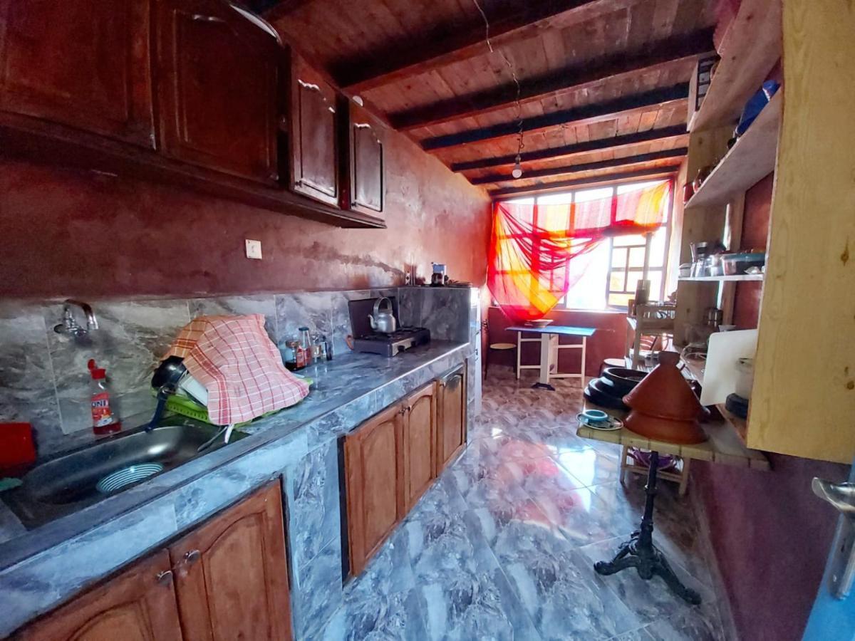 Surf Housemaroc Hostel Εσαουίρα Εξωτερικό φωτογραφία