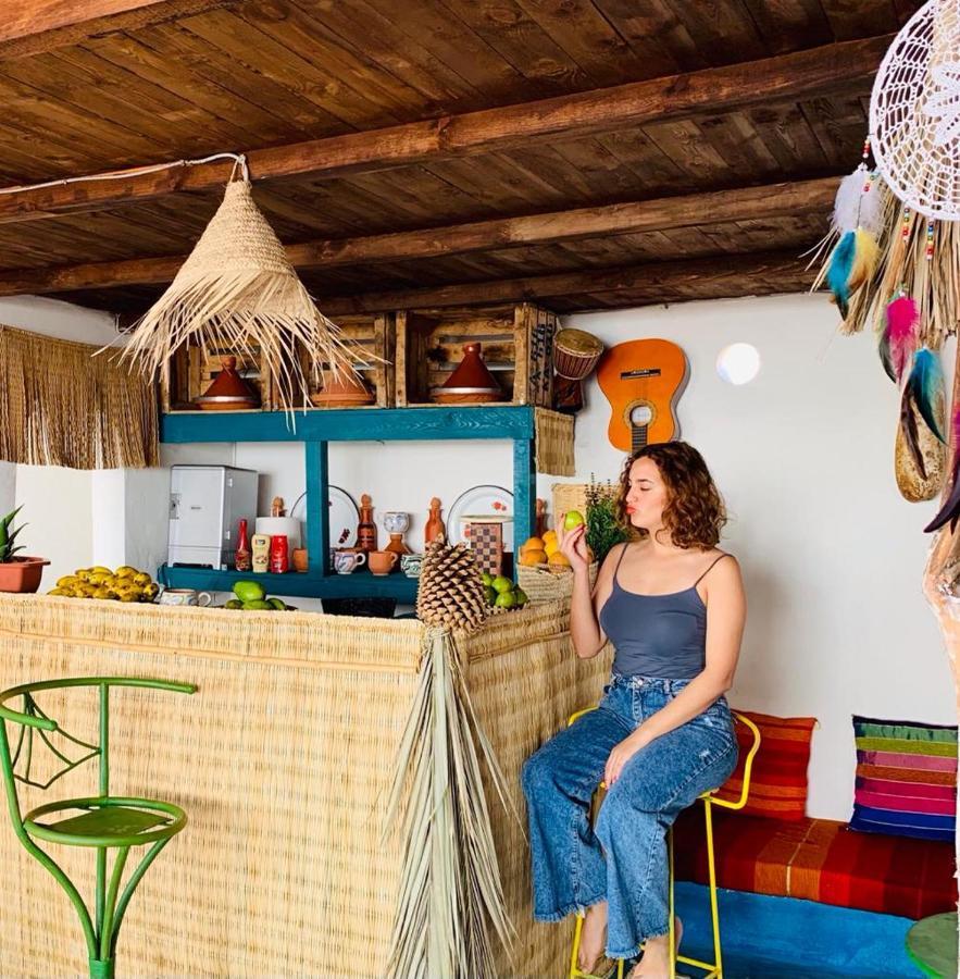 Surf Housemaroc Hostel Εσαουίρα Εξωτερικό φωτογραφία