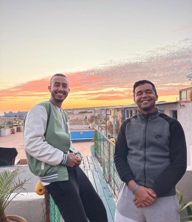 Surf Housemaroc Hostel Εσαουίρα Εξωτερικό φωτογραφία