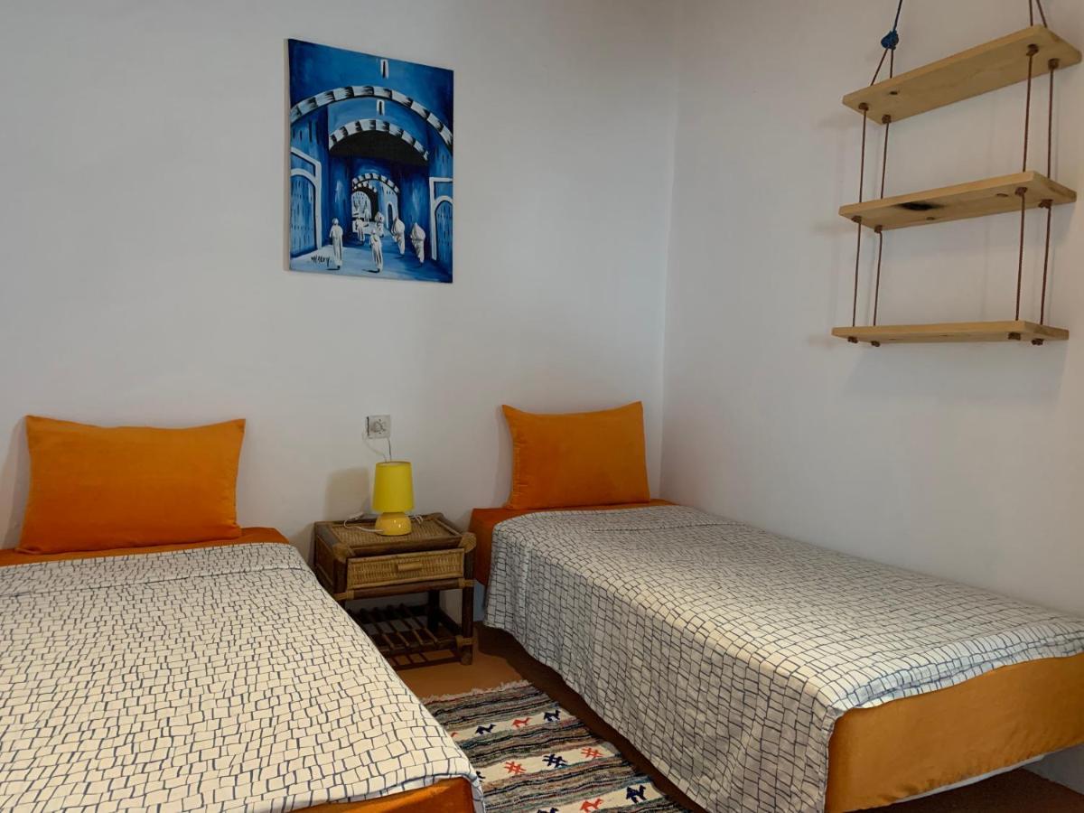 Surf Housemaroc Hostel Εσαουίρα Εξωτερικό φωτογραφία