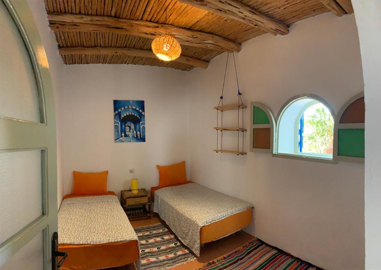 Surf Housemaroc Hostel Εσαουίρα Εξωτερικό φωτογραφία