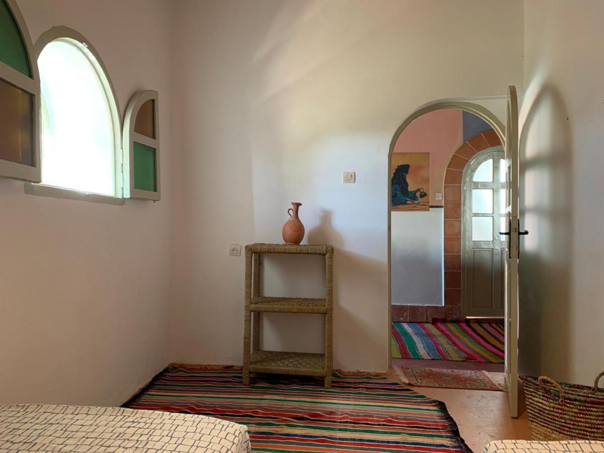 Surf Housemaroc Hostel Εσαουίρα Εξωτερικό φωτογραφία