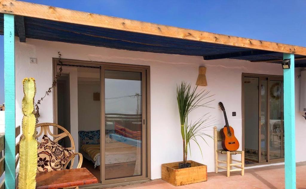 Surf Housemaroc Hostel Εσαουίρα Εξωτερικό φωτογραφία
