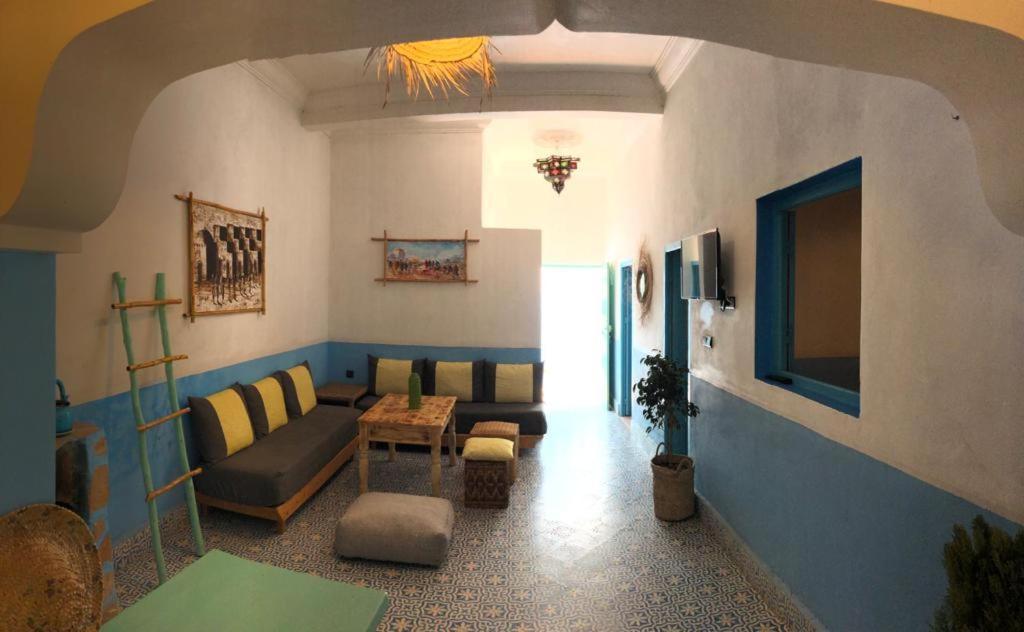 Surf Housemaroc Hostel Εσαουίρα Εξωτερικό φωτογραφία