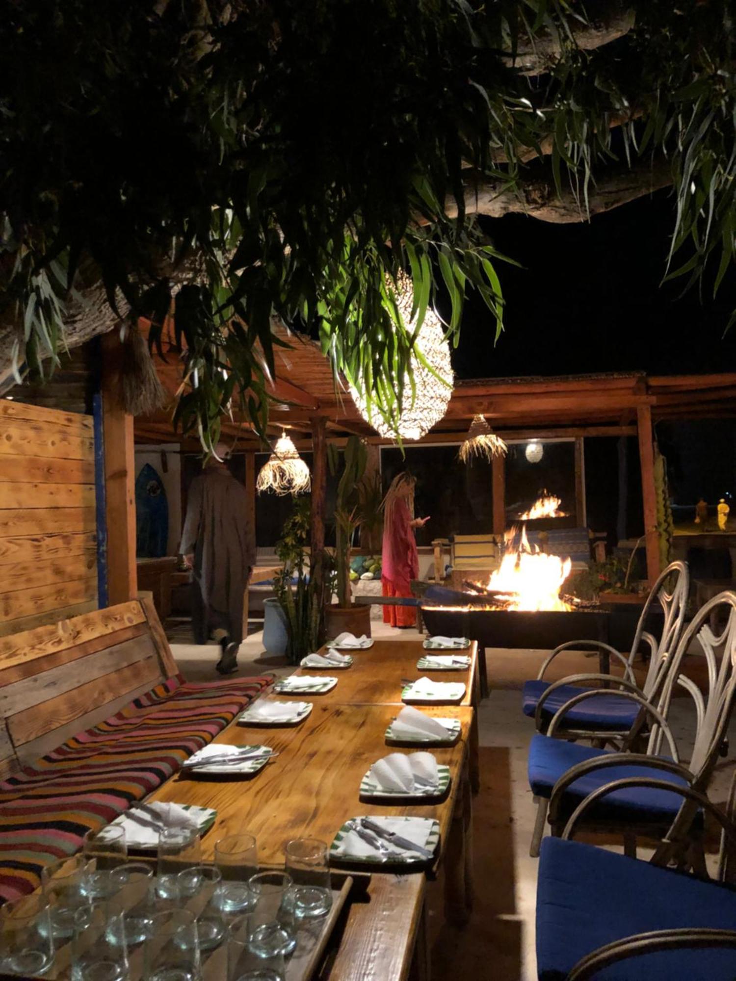 Surf Housemaroc Hostel Εσαουίρα Εξωτερικό φωτογραφία