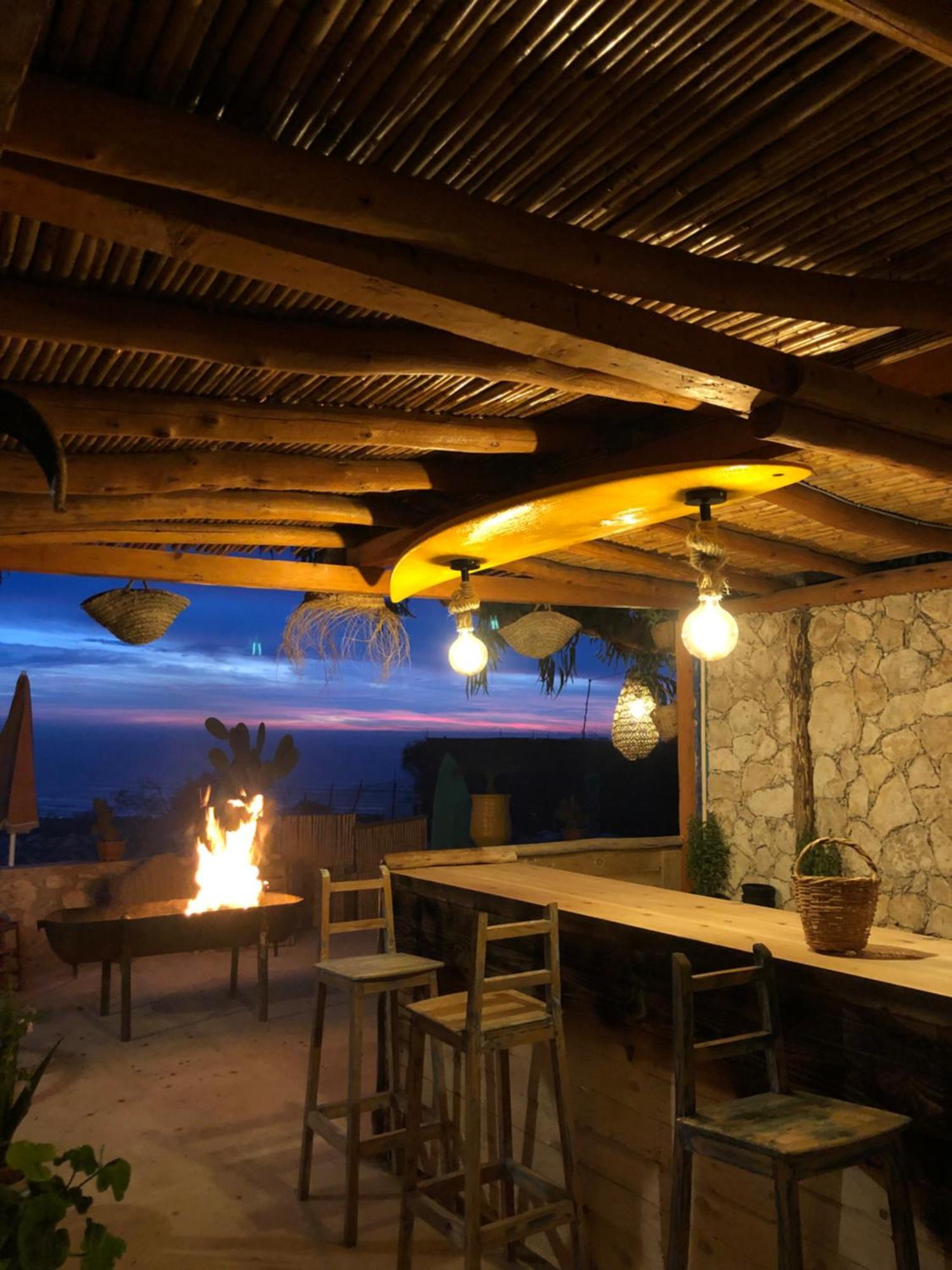 Surf Housemaroc Hostel Εσαουίρα Εξωτερικό φωτογραφία