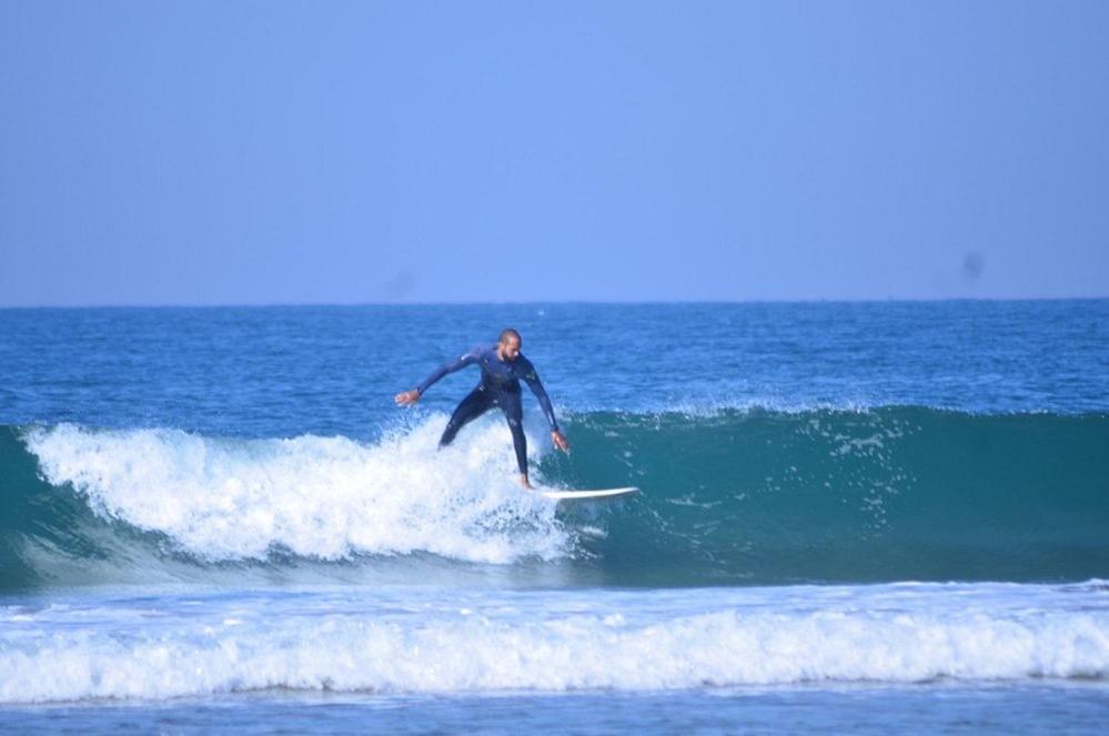 Surf Housemaroc Hostel Εσαουίρα Εξωτερικό φωτογραφία