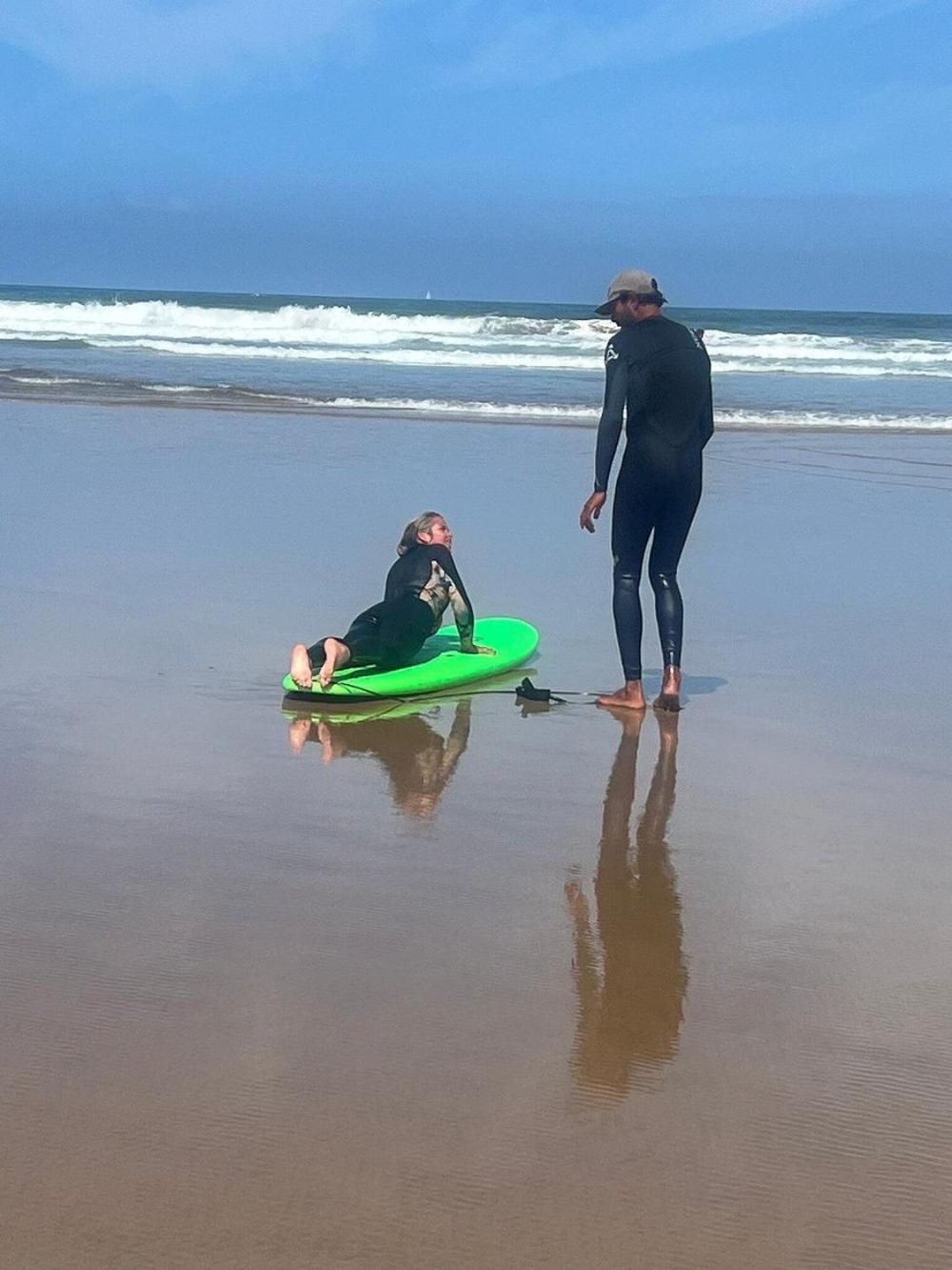 Surf Housemaroc Hostel Εσαουίρα Εξωτερικό φωτογραφία