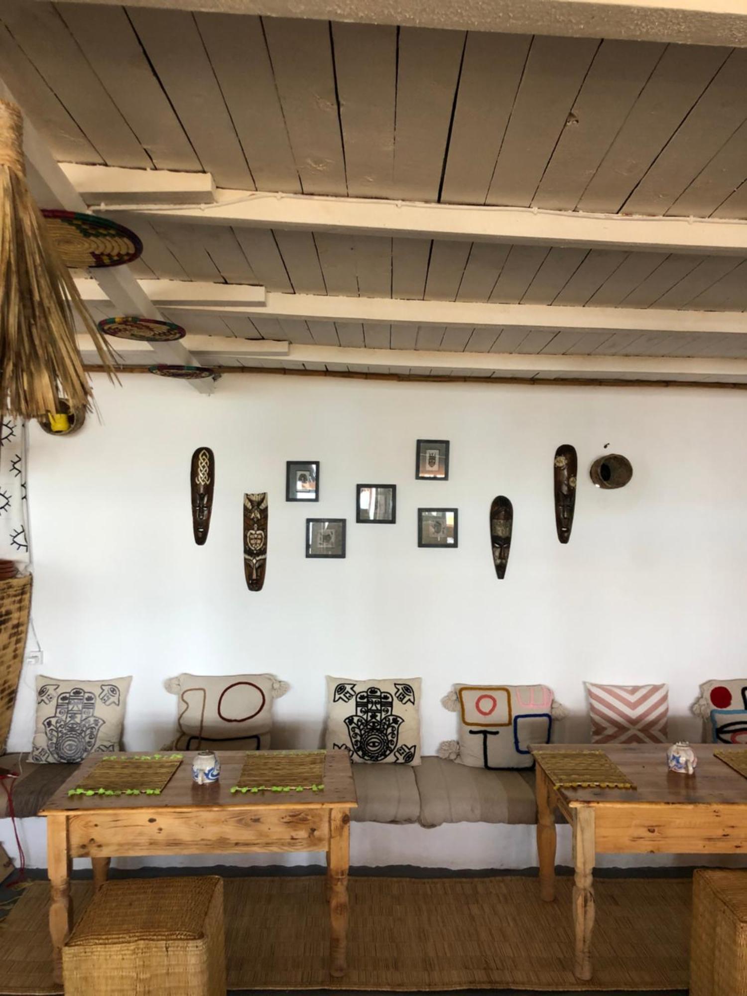 Surf Housemaroc Hostel Εσαουίρα Εξωτερικό φωτογραφία