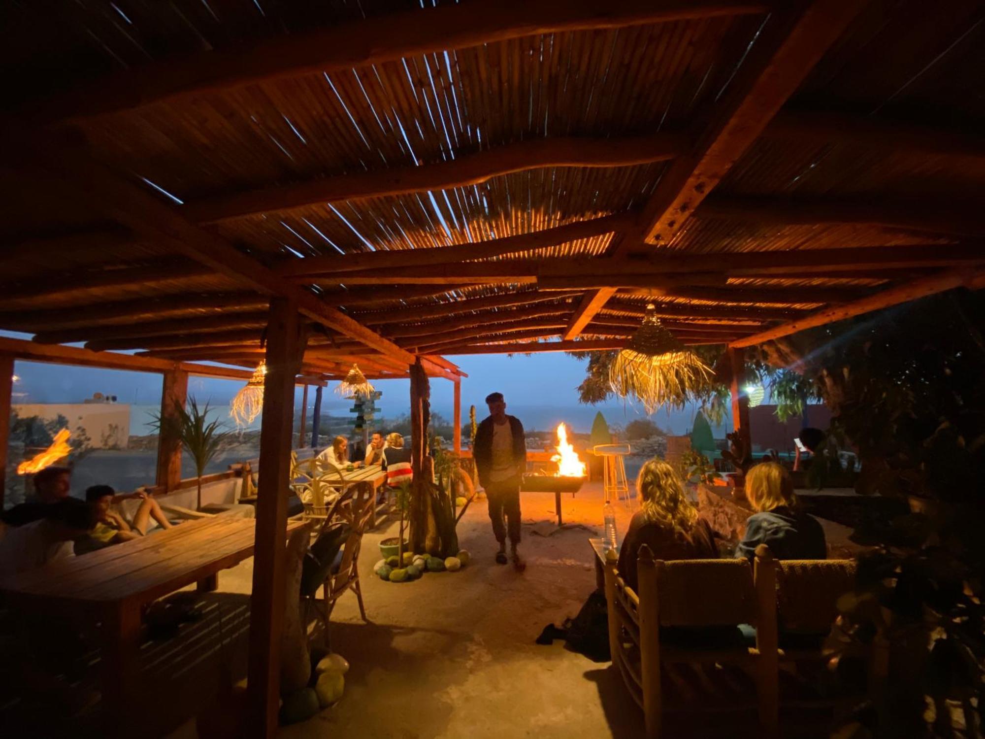 Surf Housemaroc Hostel Εσαουίρα Εξωτερικό φωτογραφία