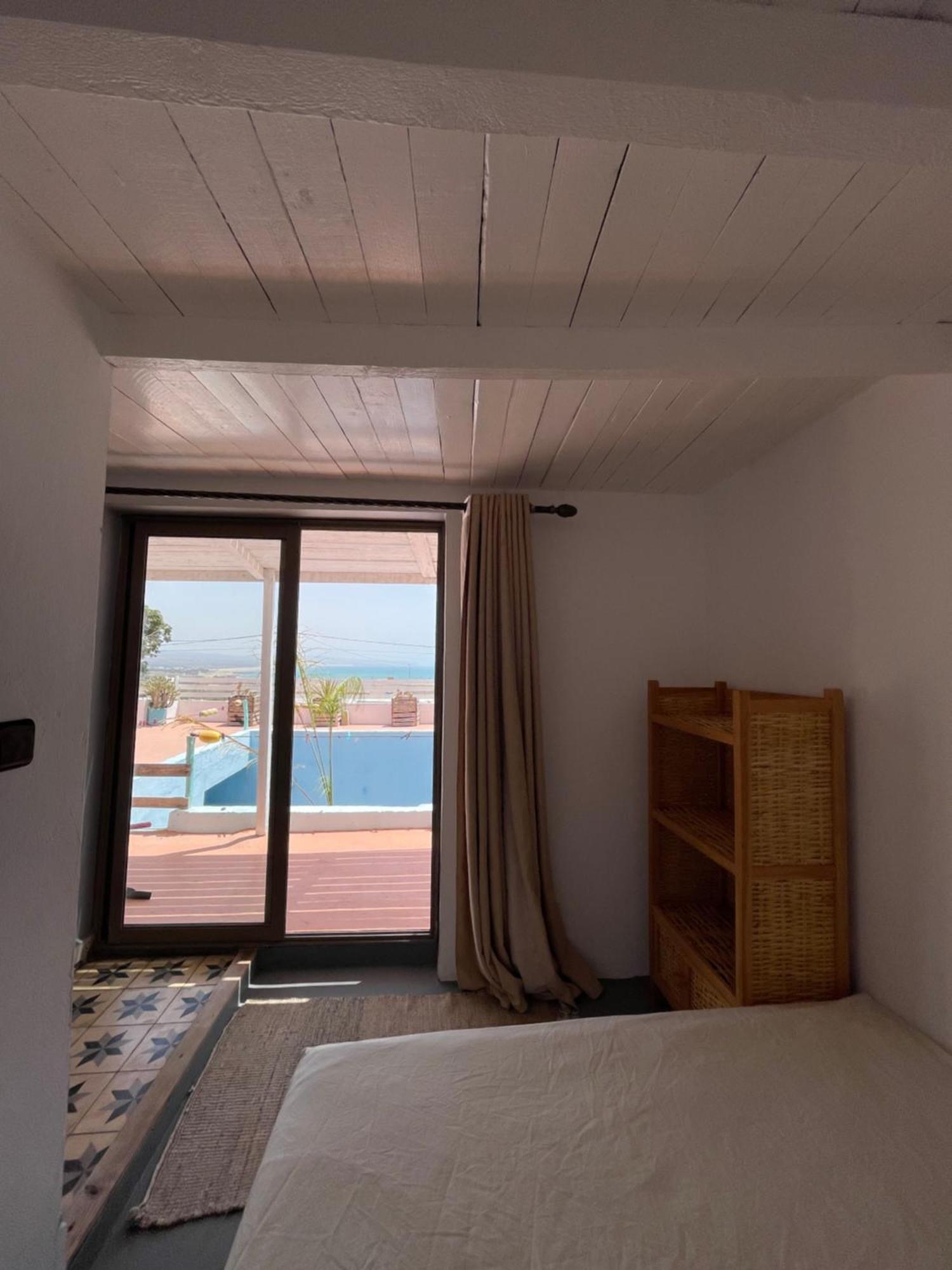 Surf Housemaroc Hostel Εσαουίρα Εξωτερικό φωτογραφία