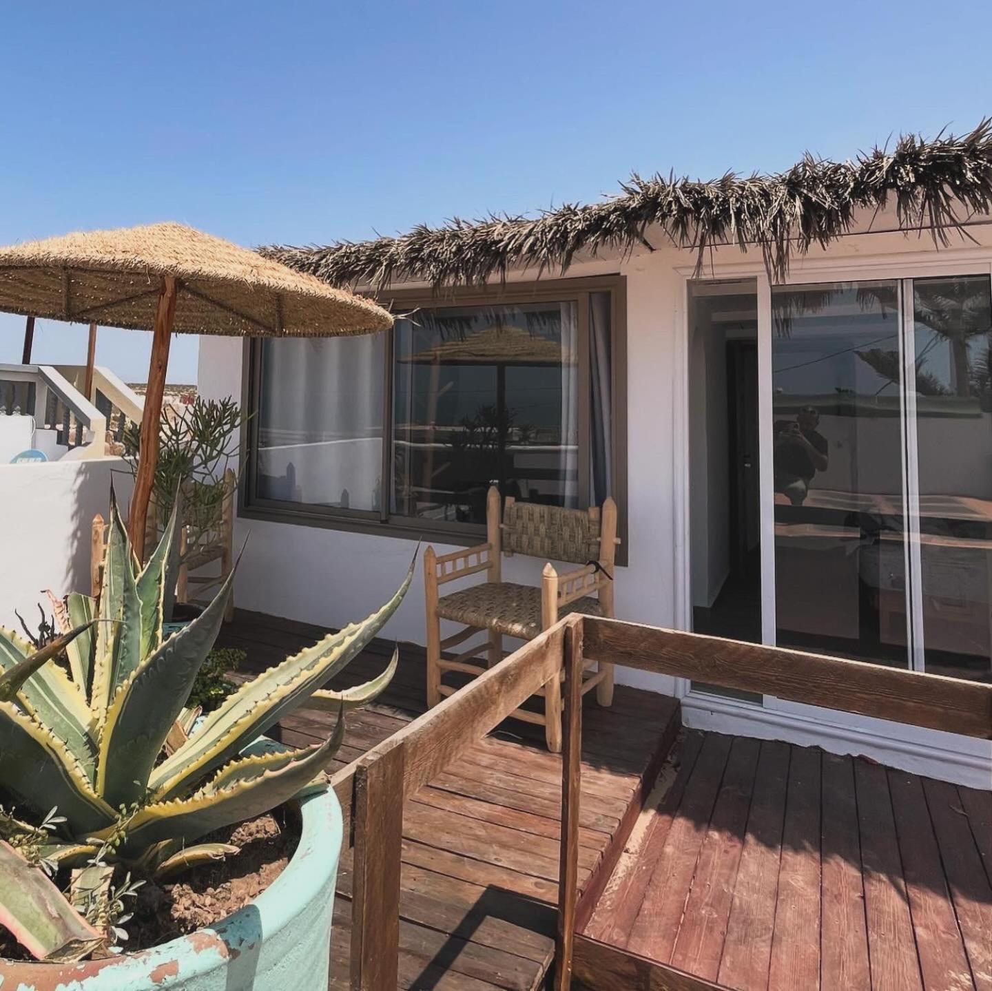 Surf Housemaroc Hostel Εσαουίρα Εξωτερικό φωτογραφία