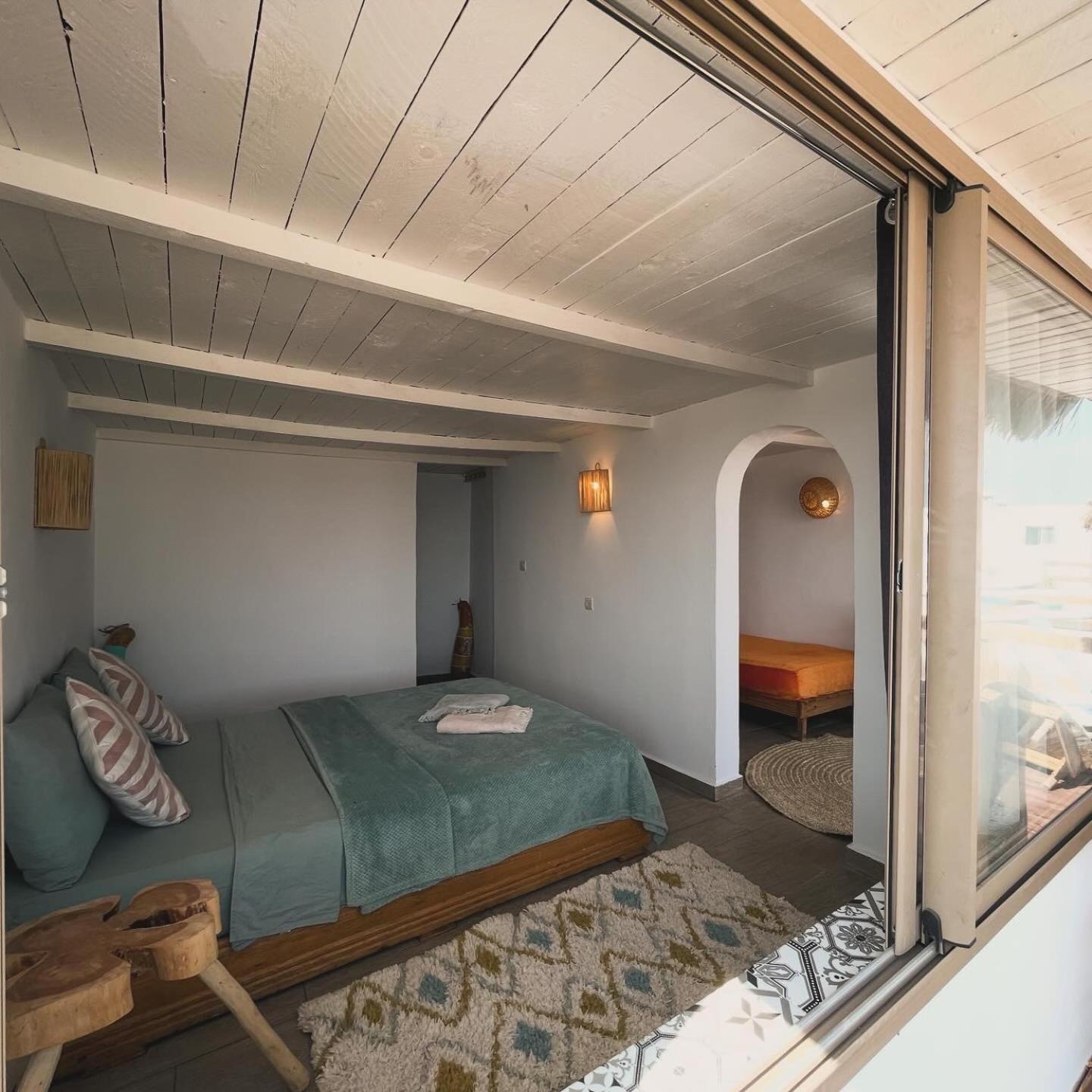 Surf Housemaroc Hostel Εσαουίρα Εξωτερικό φωτογραφία