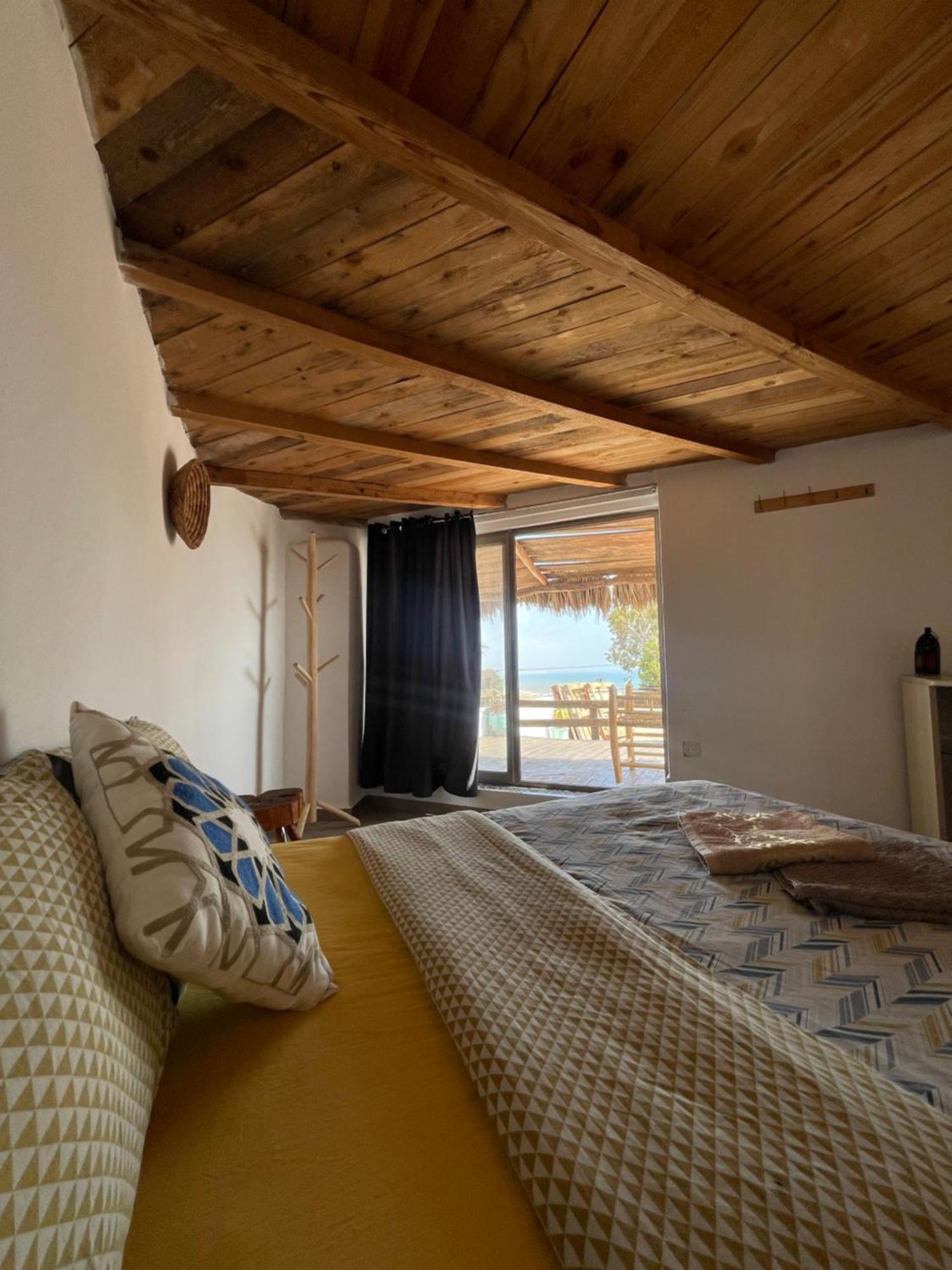 Surf Housemaroc Hostel Εσαουίρα Εξωτερικό φωτογραφία