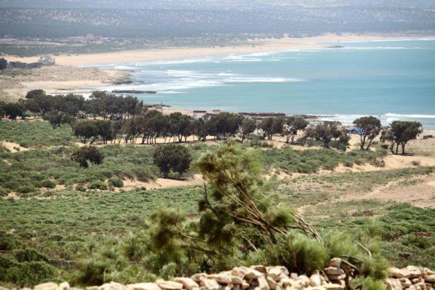 Surf Housemaroc Hostel Εσαουίρα Εξωτερικό φωτογραφία