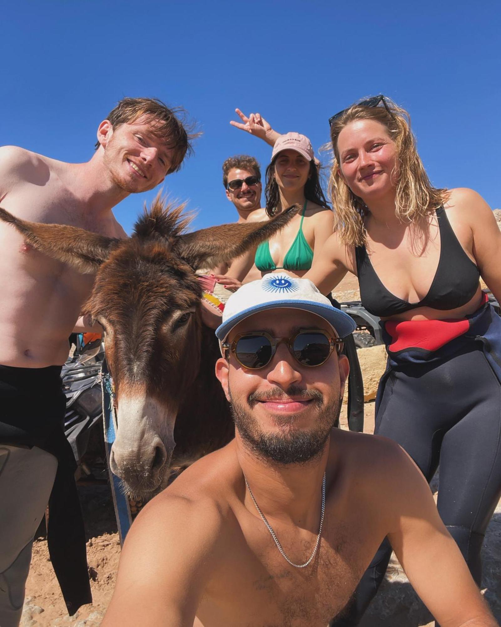 Surf Housemaroc Hostel Εσαουίρα Εξωτερικό φωτογραφία