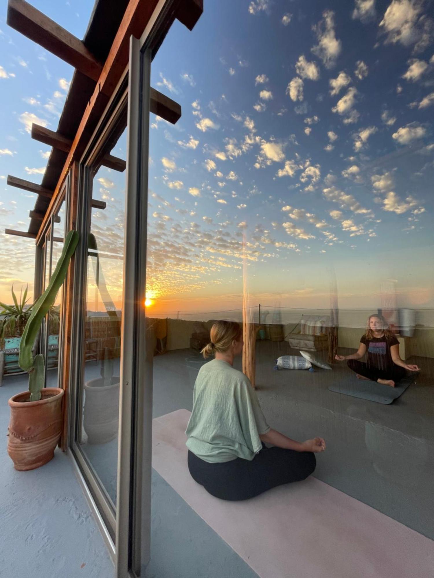 Surf Housemaroc Hostel Εσαουίρα Εξωτερικό φωτογραφία