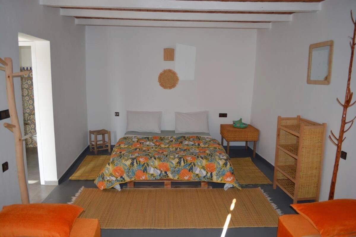Surf Housemaroc Hostel Εσαουίρα Εξωτερικό φωτογραφία