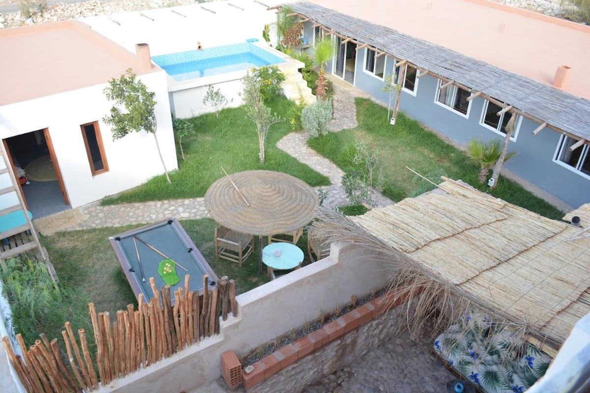 Surf Housemaroc Hostel Εσαουίρα Εξωτερικό φωτογραφία