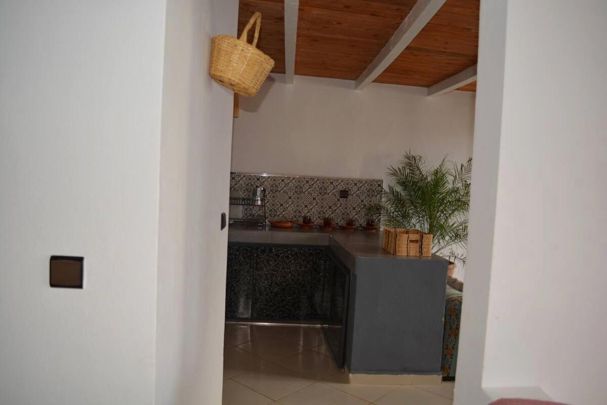 Surf Housemaroc Hostel Εσαουίρα Εξωτερικό φωτογραφία