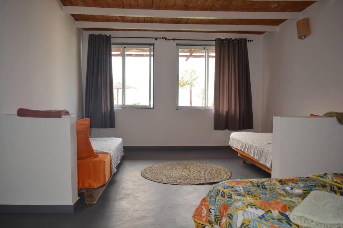 Surf Housemaroc Hostel Εσαουίρα Εξωτερικό φωτογραφία