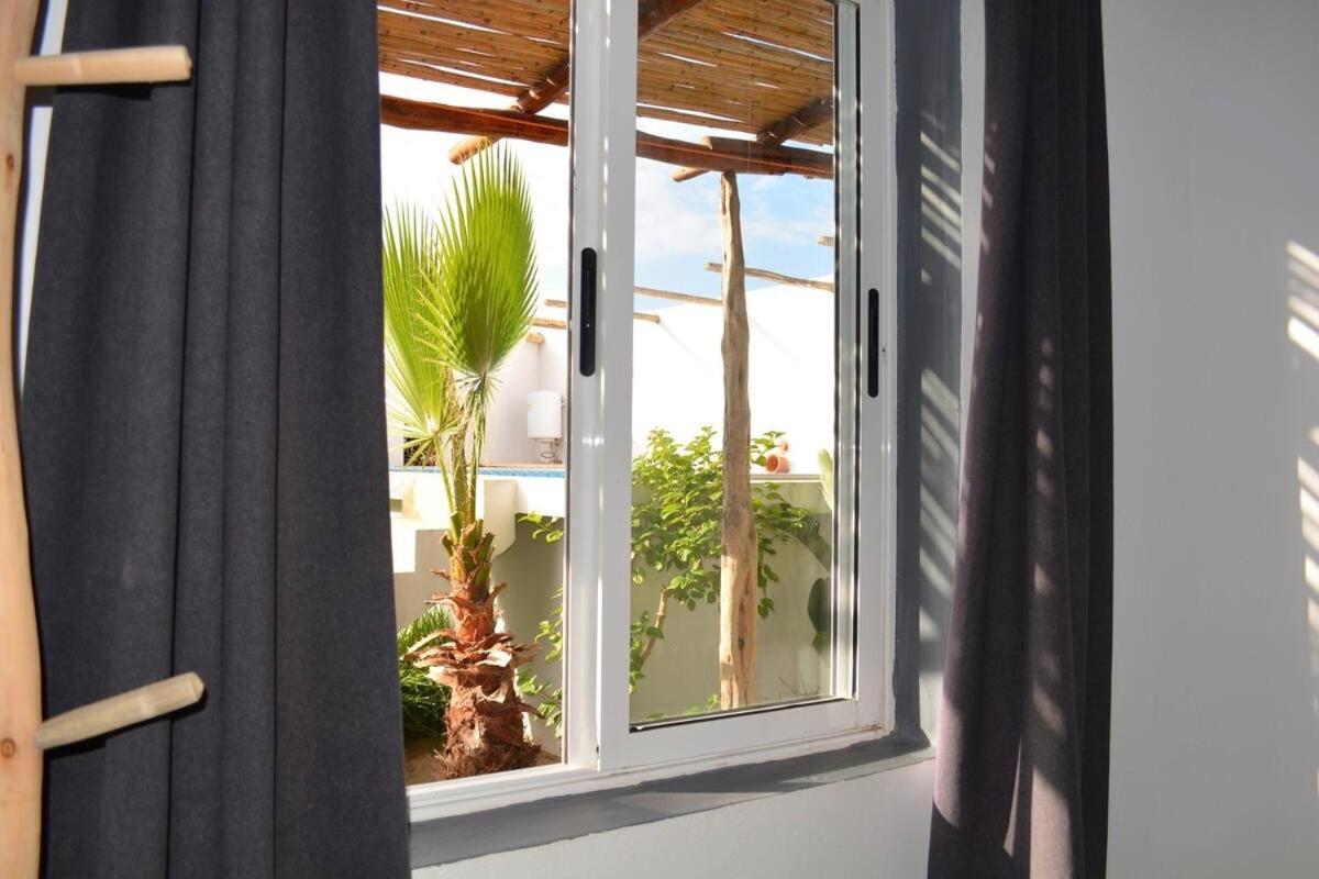 Surf Housemaroc Hostel Εσαουίρα Εξωτερικό φωτογραφία