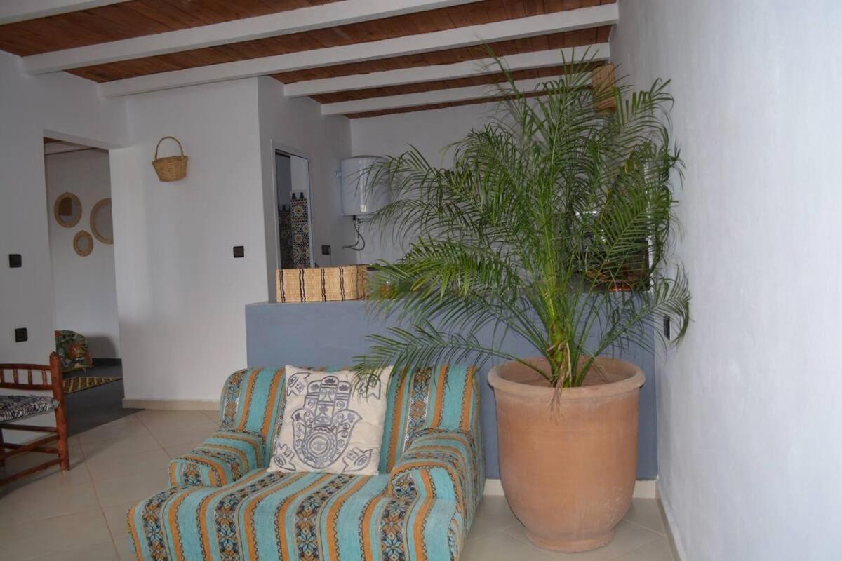 Surf Housemaroc Hostel Εσαουίρα Εξωτερικό φωτογραφία