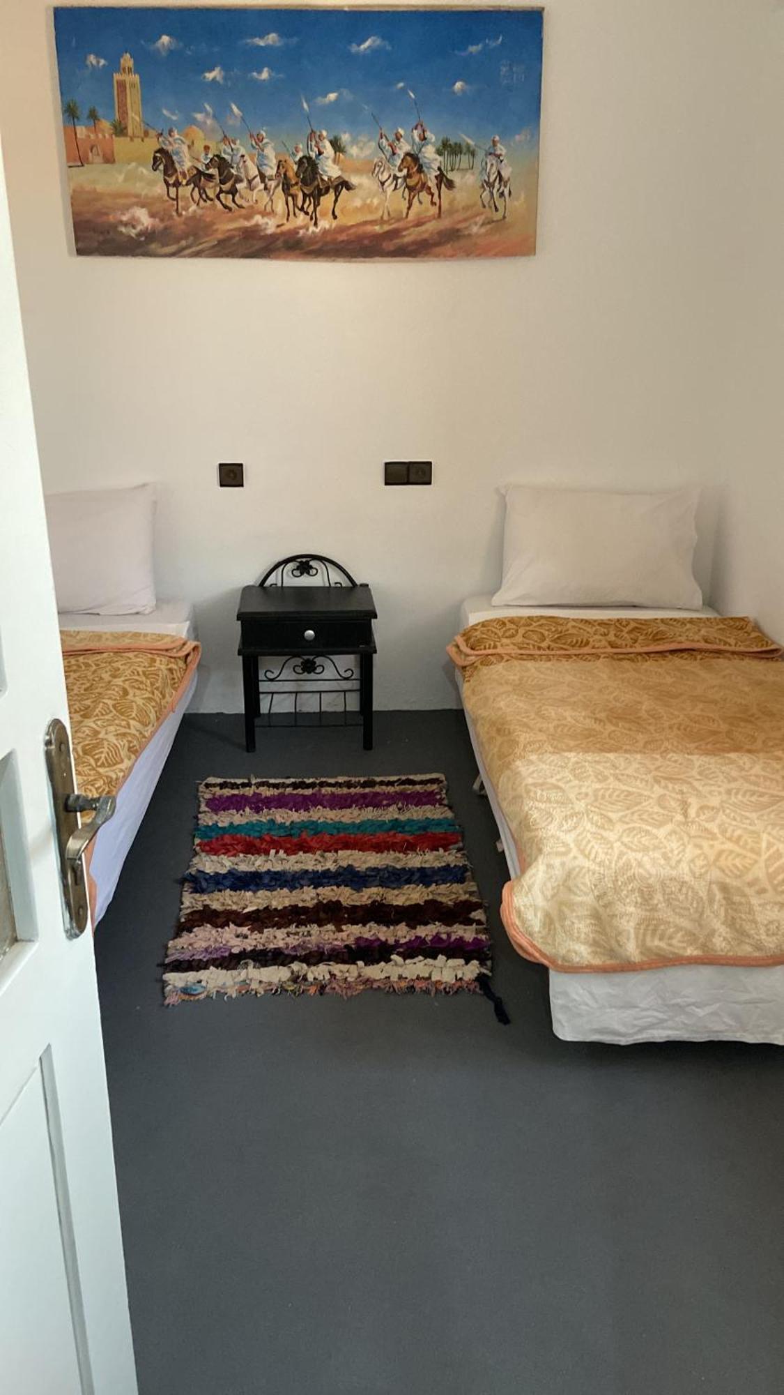 Surf Housemaroc Hostel Εσαουίρα Εξωτερικό φωτογραφία