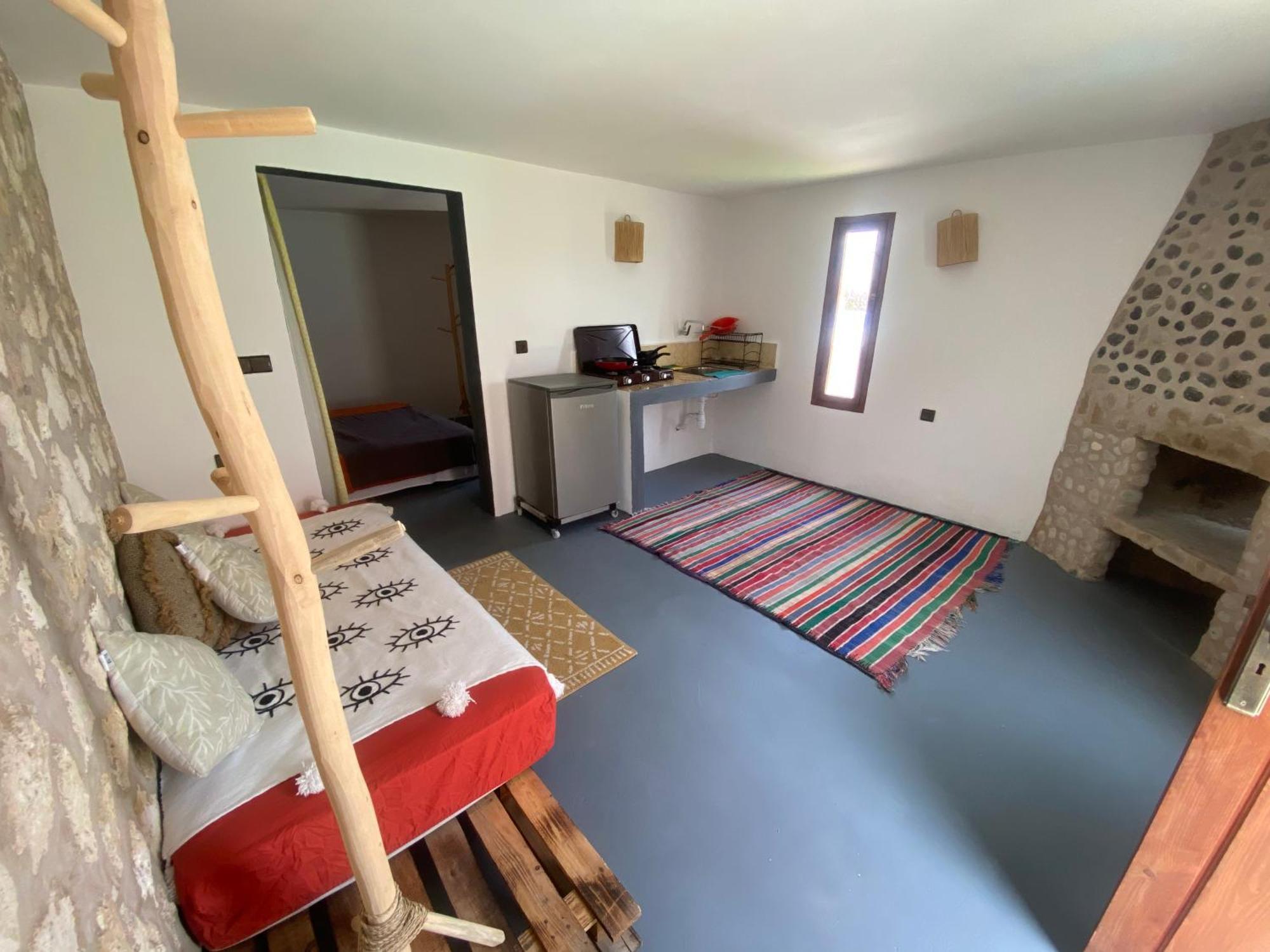 Surf Housemaroc Hostel Εσαουίρα Εξωτερικό φωτογραφία