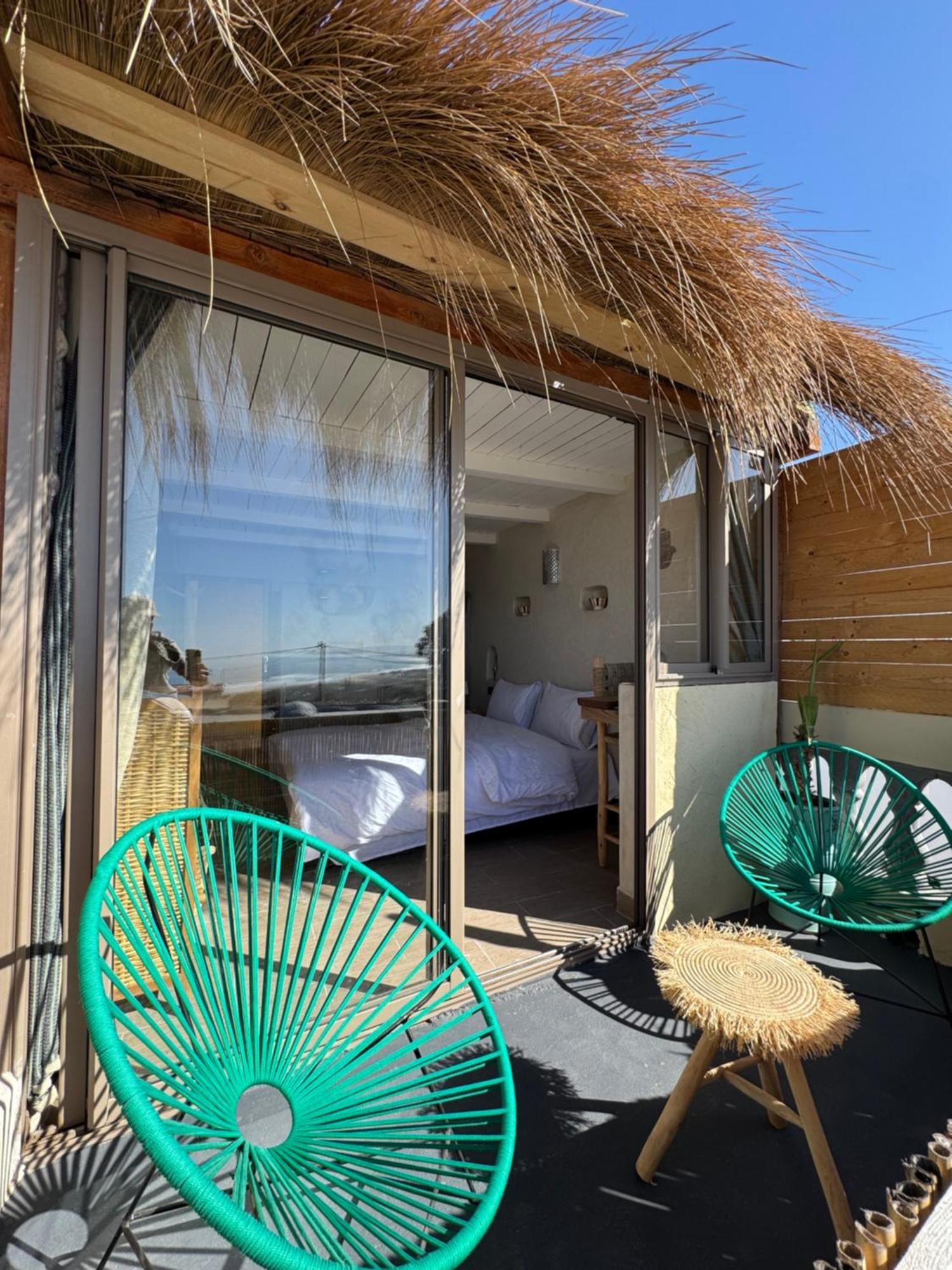 Surf Housemaroc Hostel Εσαουίρα Εξωτερικό φωτογραφία