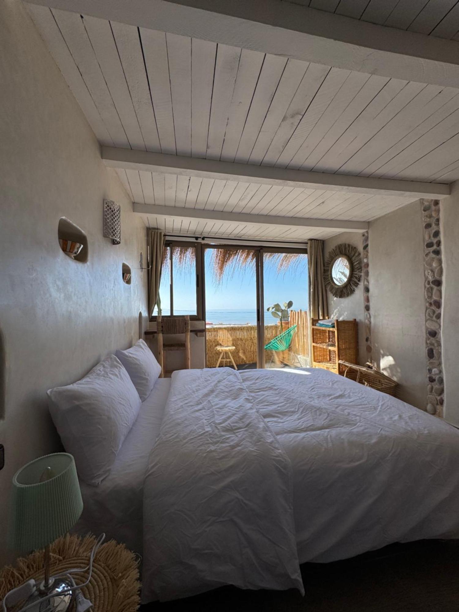Surf Housemaroc Hostel Εσαουίρα Εξωτερικό φωτογραφία