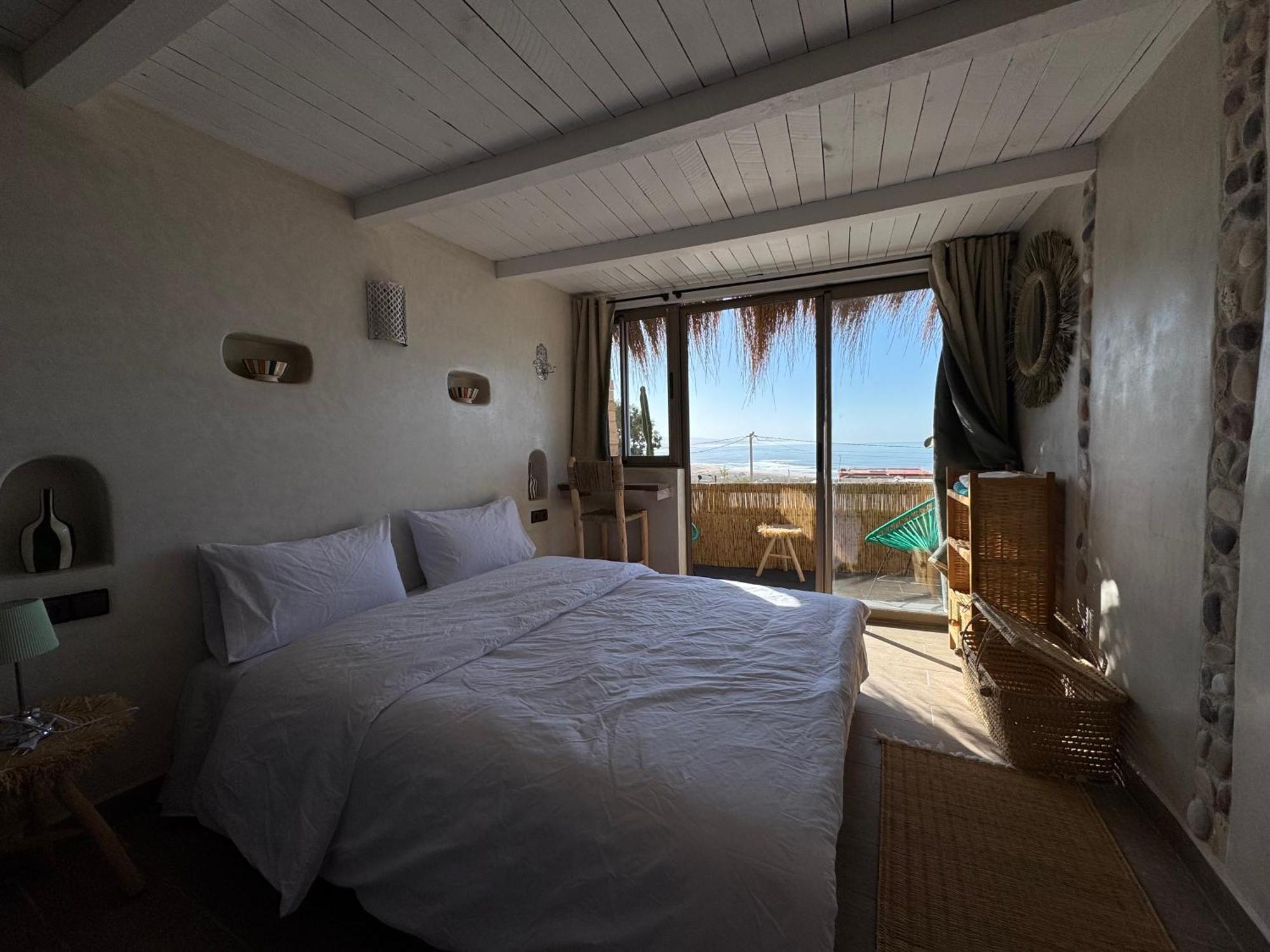 Surf Housemaroc Hostel Εσαουίρα Εξωτερικό φωτογραφία