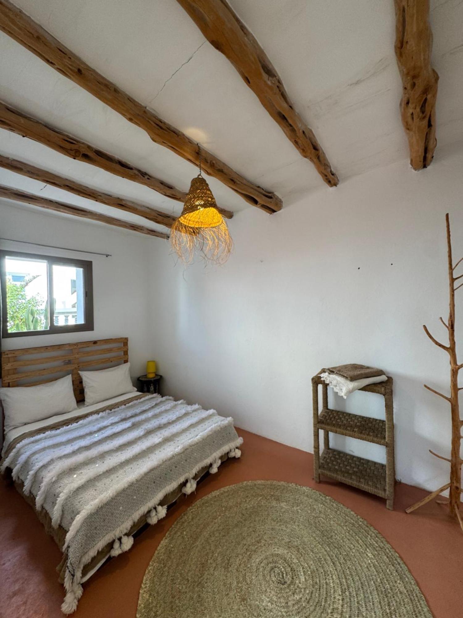 Surf Housemaroc Hostel Εσαουίρα Εξωτερικό φωτογραφία