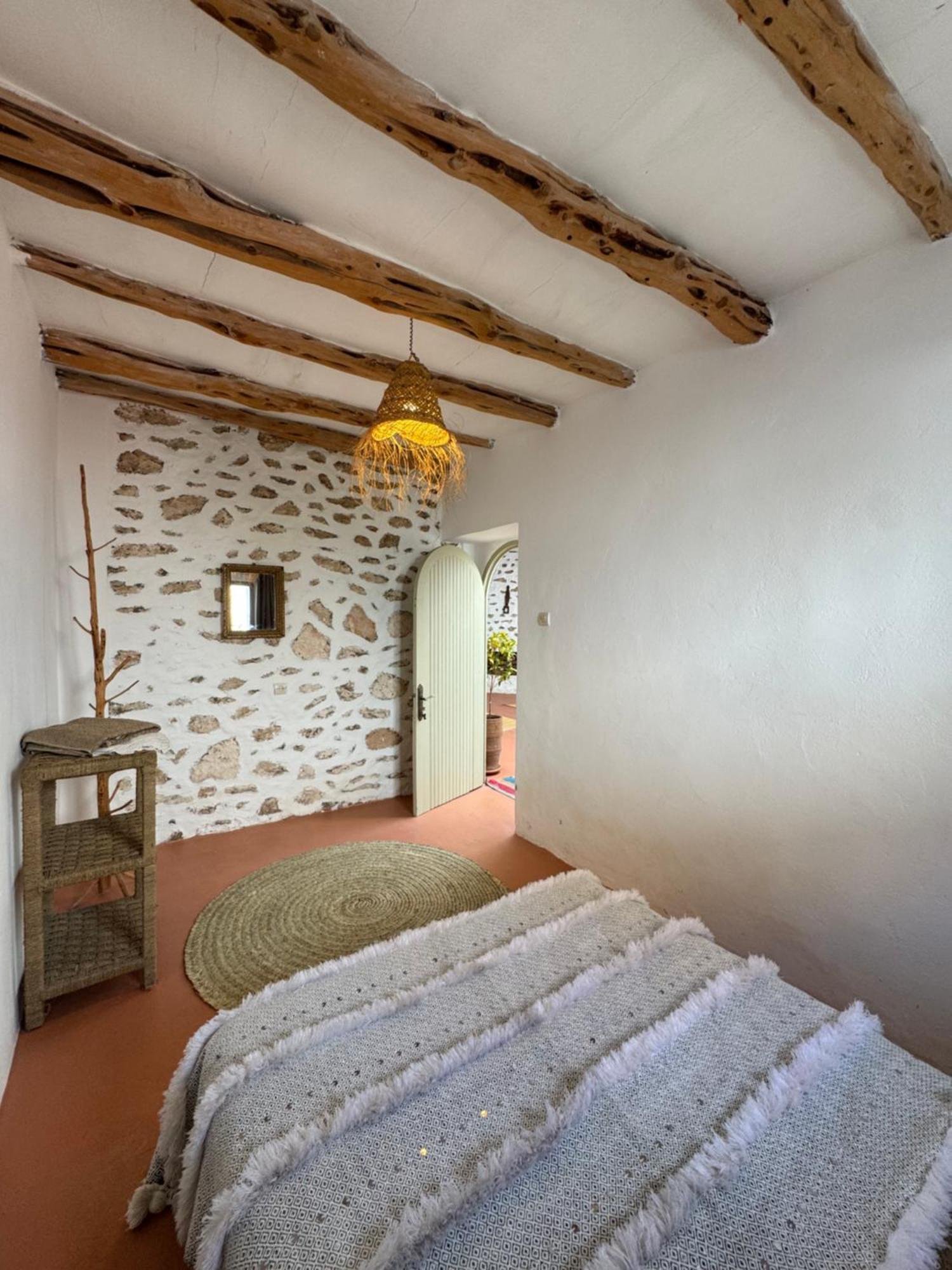 Surf Housemaroc Hostel Εσαουίρα Εξωτερικό φωτογραφία